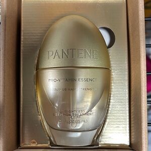 Pantene Pro-Vitamin Essence Hair Treatment